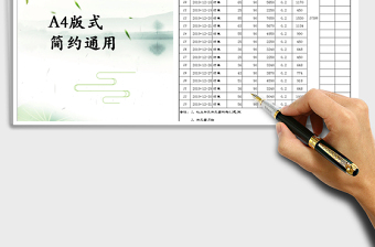 2025年计件产品金额统计表