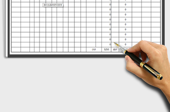 2025年工资表（自动计算）