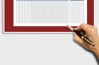 2025年公司排班表