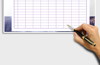 2025年仪器设备使用记录表