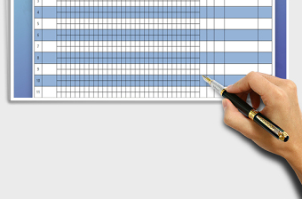 2025年零工工资统计表