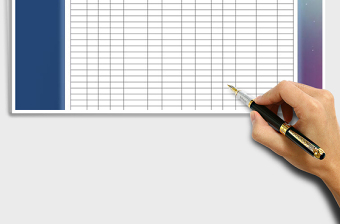 2024年新员工登记表