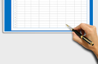 2025年客户资料统计表（可查询)