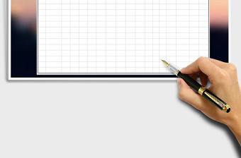 2025年物品出入库登记表-月报表