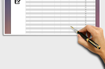 2025年客户订单费用明细统计表