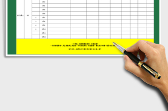 2025年工作总结表