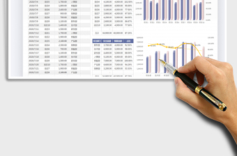 2025年费用支出与预算费用分析表