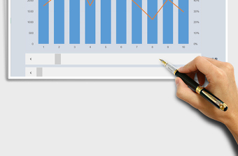 2025年进件转化图表
