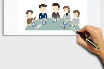 高级客户跟进模板（窗体录入客户自动扩展）