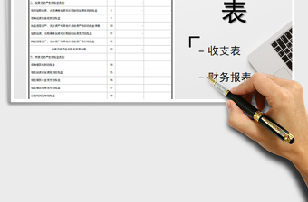 2025年现金流量表