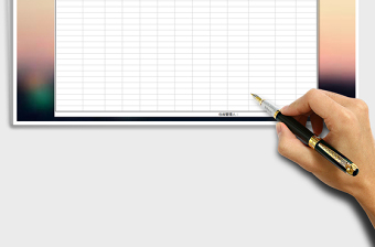 2025年商品出入库记录表