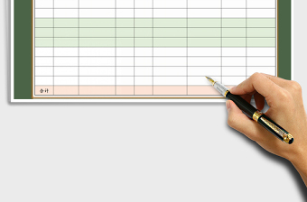 2025年缴纳电费统计表