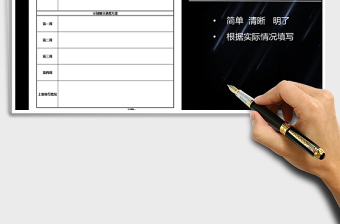 2025年月度工作计划表