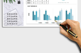 2025年销售数据分析表