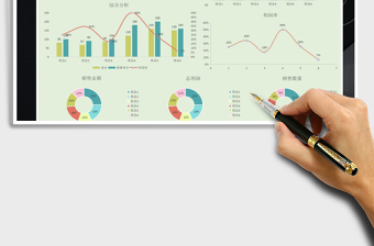 2025年销售成本数据分析表