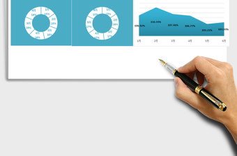 2025年半年数据对比