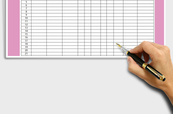 2025年出入库登记明细表