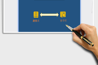 2025年便捷通讯录管理系统