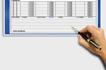 2025年月度业绩总结表