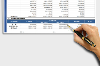 2025年财务现金银行对账