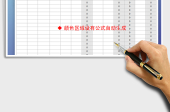 2025年库存商品进销存明细账