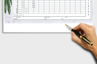 2025年公司销售单（自动计算）