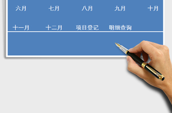 2025年财务管理系统(多功能)