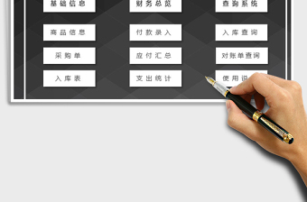 2024年采购管理系统（采购管理）