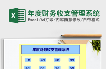 2025excel表格图片大全财务