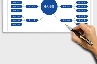 2025年思维导图进阶版