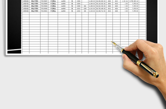 2025年收支（进出）报表