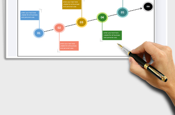 2025年个人目标计划图