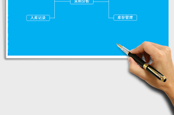 2025年仓库轻松管理