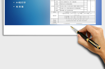 2025年员工年度绩效评价表