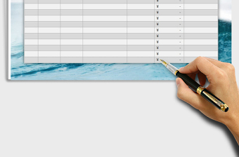 2025年工资表（计件工资）