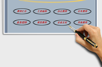 2025年年度费用数据统计管理