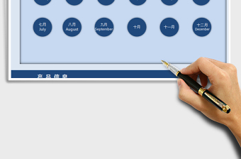 2025年进销存出入库系统（分月份）