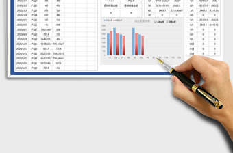 2025年销售营业额对比查询表