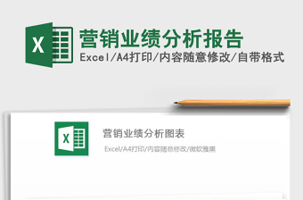 2025年营销业绩分析报告