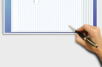 2025年十一月考勤表-通用模板