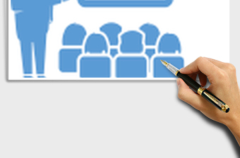 2025年内部讲师选拔评估表