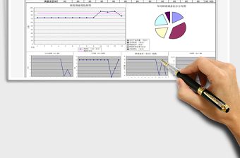 2024年顾客满意度调查自评统计表