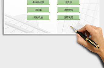 2025年采购管理系统（智能）