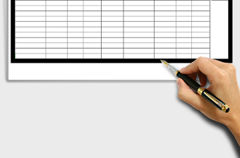 2025年财务收支表