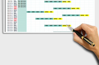 2025年寒假学习计划安排