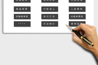 2025年采购管理系统（辅助录入）