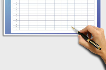 2025年客户资料统计表