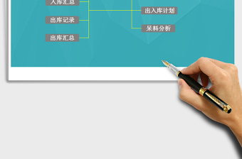 2025年仓库便捷管理成品