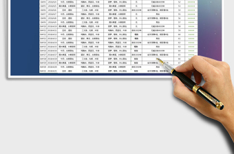 2025年健身健康养生食谱计划表