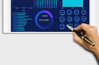 2025年销售数据分析表
